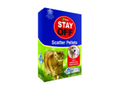 Vitax Stay Off Scatter Pellets 55g